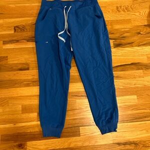 Figs joggers scrubs
